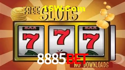 Design Responsivo 8885Bet
