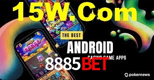 VIP Casino 8885Bet