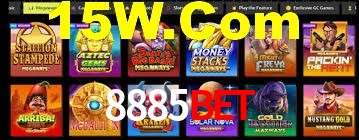 Tennis Betting 8885Bet
