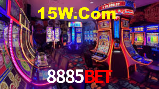 8885Bet Login
