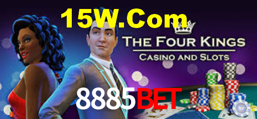 8885Bet