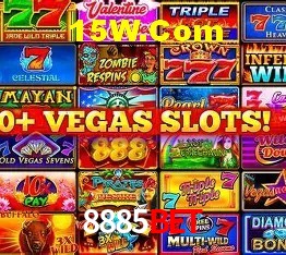Estatísticas do Jogo 8885Bet