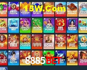 Jogo Spaceman 8885Bet