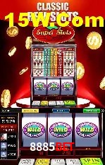 Provedores de Jogos 8885Bet