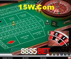 Jogos de Slot 8885Bet