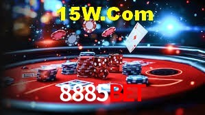 Game Statistics 8885Bet