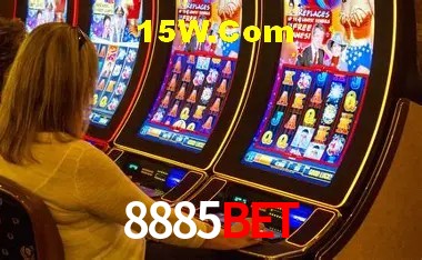 Benefícios da Conta 8885Bet