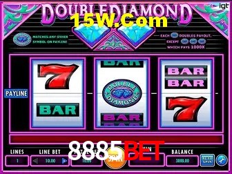Sistemas de Segurança 8885Bet