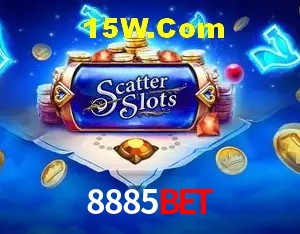 Biblioteca de slots populares na 8885Bet