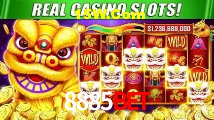 Benefícios VIP na 8885Bet