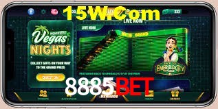 Welcome Bonus 8885Bet