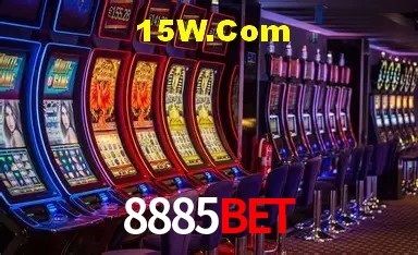 Estatísticas Esportivas 8885Bet