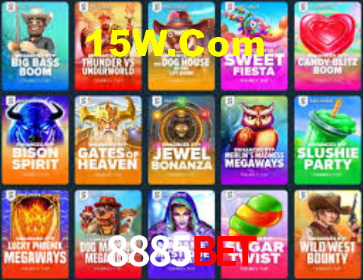 8885Bet