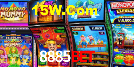 8885Bet