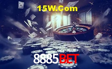 Canal oficial no Telegram da 8885Bet