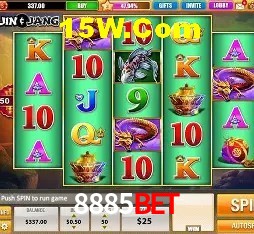Apostas de Tênis 8885Bet