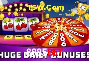 Recursos de Bônus 8885Bet