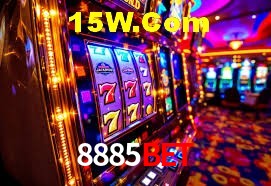 Experiência VIP 8885Bet