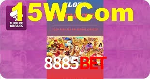 Welcome Bonus 8885Bet