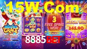 Exclusive Games 8885Bet
