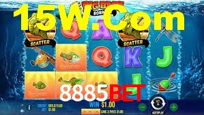 Premium Interface 8885Bet