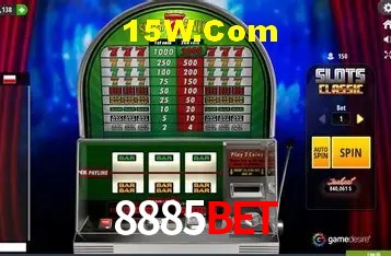 Casino Ao Vivo 8885Bet