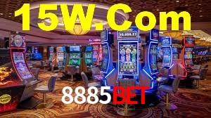 Spaceman Game 8885Bet