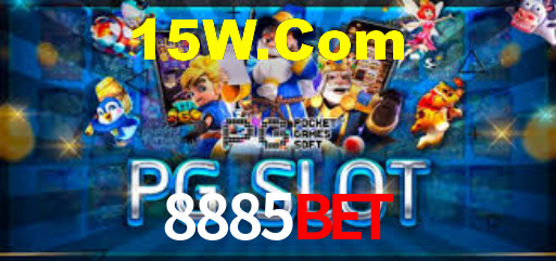 8885Bet.Com