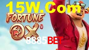 Live Casino 8885Bet