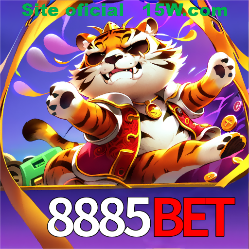 APP oficial da 8885Bet para mobile